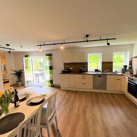 נורדהיים Ferienwohnung Weininsel מראה חיצוני תמונה